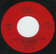 Northern Soul, Rare Soul - JOE VALENTINE, I LOST THE ONLY LOVE I HAD